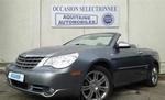 Chrysler Sebring CHRYSLER II CC LIMITED 2.0 CRD 140cv CAB