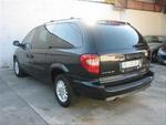 Chrysler Grand Voyager 3 III  2  2.8 CRD 150 LX BVA STOW N GO