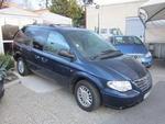 Chrysler Voyager 2.8 CRD LX BA