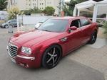 Chrysler 300C 5.7 V8 HEMI BA