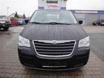 Chrysler Grand Voyager 2.8 CRD LX 7 PLACES