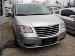 Chrysler Grand Voyager 2.8 CRD LIMITED BA 7 PLACES