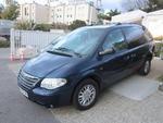 Chrysler Voyager LX 2.8L CRD BVA