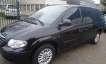Chrysler Grand Voyager iii  2  2.8 150 crd se conf