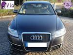 Audi A6 2.7 V6 TDi 180 Ambition Luxe Multitronic A