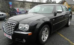 Chrysler 300C 3L CRD V6 218cv BVA