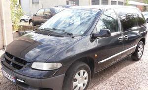 Chrysler Voyager 2,5 turbo diesel 1999 7 places