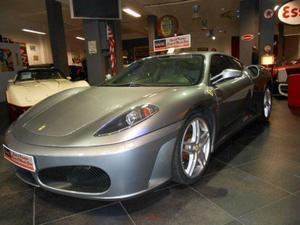 Ferrari F430 V8 4.3 F1