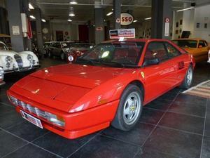 Ferrari Mondial T 3,4L COUPE