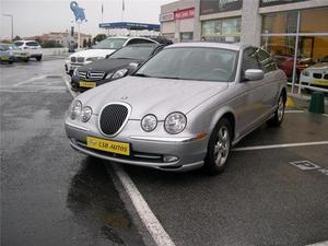 Jaguar S-Type S-Type 3.0i V6 A