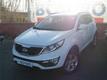 Kia Sportage 1.7 CRDi115 Active ISG