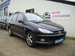 Peugeot 206 SW 1.6L 16V BVA XS