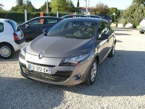 Renault Megane 3 dci 110 eco 2 champion euro 5