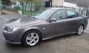 Saab 9-3 iii 1.9 tid 150 vector tx bva