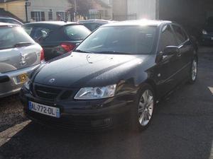 Saab 9-3 3E GENERATION  III 1.9 TID 150 EDITION ANNIVERSAI