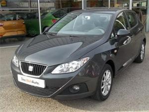 Seat Ibiza 1.6 TDI90 FAP Style 5p