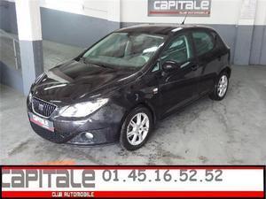 Seat Ibiza 1.6 TDI105 FAP Style 5p