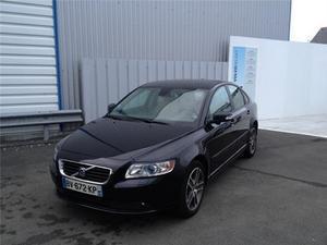 Volvo S40 T5 Summum