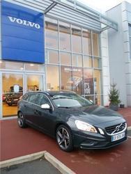 Volvo V60 D3 163ch R-Design S&S