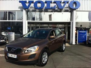 Volvo XC 60 D5 205ch AWD FAP Gtronic