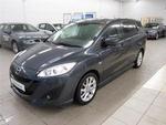 Mazda 5 Mazda 1.6 MZ-CD Dynamique