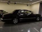 Bentley Arnage 4.4 V8 354 GREEN LABEL BVA