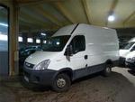 Iveco Daily CCb 35S13 emp 3.75m