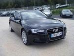 Audi A5 2.0 TDI177 AMBITION LUXE