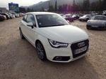 Audi A1 1.6 TDI105 FAP AMBITION LUXE
