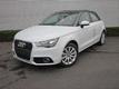 Audi A1 SPORTBACK 1.2 TFSI 86 CV ATTRACTION