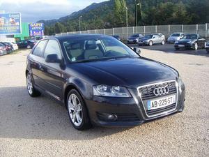 Audi A3 1.9 TDI105 DPF AMBITION