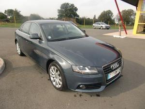 Audi A4 2.0 TDI120 DPF AMBITION LUXE