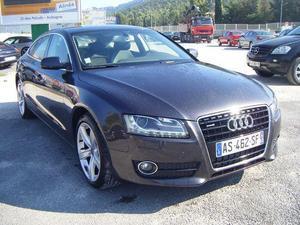 Audi A5 SPORTBACK QUATTRO 3.0 V6 TDI AMBITION L. S TRONIC