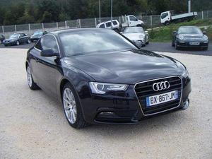 Audi A5 2.0 TDI177 AMBITION LUXE