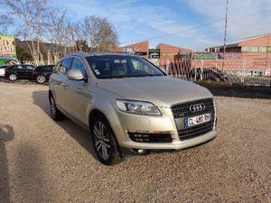 Audi Q7 3.0 TDI DPF AVUS TTRO 5PL