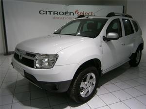 Dacia Duster 1.5 dCi 85ch Laureate 4x2