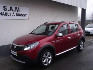 Dacia Sandero 1.5 dCi90 FAP Stepway