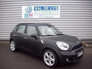 MINI Cooper Countryman SD BA