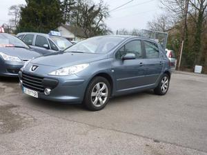 Peugeot 307 1.6 HDi 110 70000KM 1ER MAIN REPRISE POSSIB