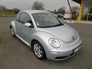 Volkswagen Beetle 1.9 TDI105 NEW BEETLE