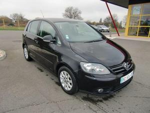 Volkswagen Golf Plus 1.9 TDI105 CONFORTLINE