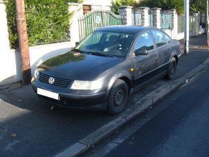 Volkswagen Passat 1.9 TDI90