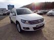 Volkswagen Tiguan 2.0 TDI140 FAP CARAT BM 4M