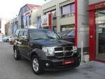 Dodge Nitro 2.8 CRD 177 SXT FRANCE BASKET SERIES 4X4 BVA