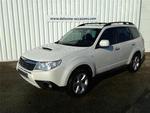 Subaru Forester 2.0 D Boxer Diesel XS Club