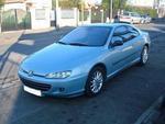 Peugeot 406 COUPE 2.2 HDI136 PACK