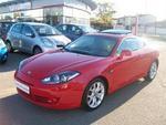 Hyundai Coupe 2.0 Pack Luxe