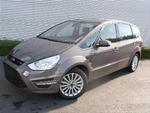 Ford S-Max NEW TDCI 115 CV TREND