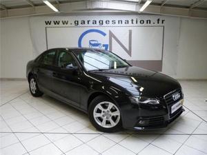 Audi A4 2.0 TDI120 DPF 6cv Ambiente