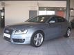 Audi A5 2.7 TDI190 DPF S Line MTro